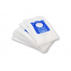 Saci pentru aspirator Philips Barcelona / Berlin / Chicago, 10 buc