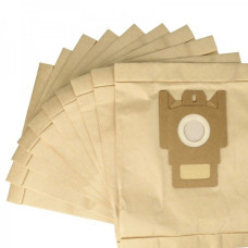 Saci pentru aspirator Hoover H22 / H30 / H36 / H52 / H60 / H61, hartie, 10 buc