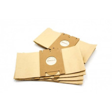 Saci pentru aspirator Nilfisk Compact C10 / Coupe / GM60, hartie, 10 buc Saci pentru aspirator Nilfisk Compact C10 / Coupe / GM60, hartie, 10 buc