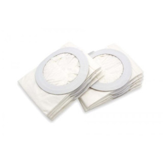 Saci pentru aspirator Nilfisk GD5 Back, hartie, 5 buc