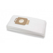Saci pentru aspirator Nilfisk Gold / Extreme / King, 10 buc Saci pentru aspirator Nilfisk Gold / Extreme / King, 10 buc