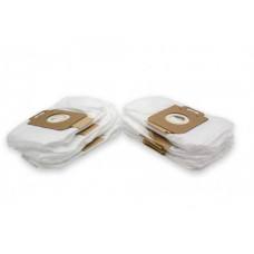 Saci pentru aspirator Nilfisk Force / Power, 10 buc