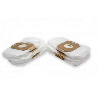 Saci pentru aspirator Nilfisk Force / Power, 10 buc