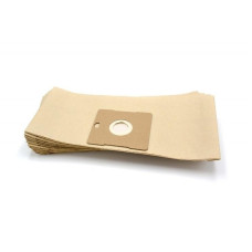 Saci pentru aspirator AEG 4500 / Electrolux 4520, hartie, 10 buc