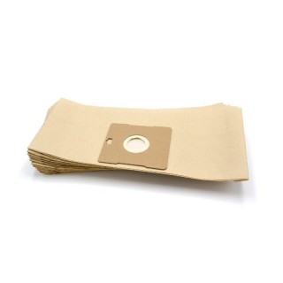 Saci pentru aspirator AEG 4500 / Electrolux 4520, hartie, 10 buc