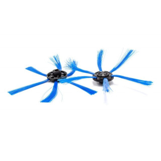 Set de perii laterale cu trei capete pentru Philips SmartPro Active FC8810 / FC8820