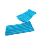 Set de cârpe de curățat pentru Philips PowerPro Aqua FC6400 / FC6401 / FC6402, FC8063/01