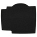 Set de filtre pentru Lunos Silvento 2/FSI-R, 39721 Set de filtre pentru Lunos Silvento 2/FSI-R, 39721