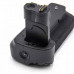 Suport baterie pentru Canon EOS 20D / 30D / 40D / 50D