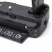 Suport baterie pentru Canon EOS 20D / 30D / 40D / 50D
