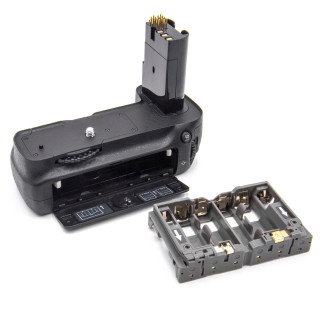 Suport baterie pentru Nikon D200