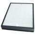 Filtru HEPA pentru Philips AC3256, FY3433 Filtru HEPA pentru Philips AC3256, FY3433