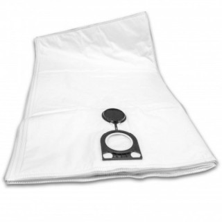 Saci pentru aspirator Bomann BS 981 CB / BS 982 CB, microfibra, 5 buc