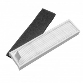Set de filtre HEPA pentru Ecovacs Deebot DM8 / DN78 / DM88 / DA60