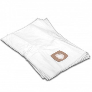 Saci pentru aspirator Flex VC 21 / VC 25 / VC 26, 5 buc