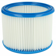 Filtru pentru Bosch GAS 20 / Nilfisk Aero 20 / Makita 442