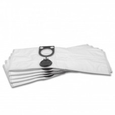Saci pentru aspirator Metabo AS 1200 / ASA 1201 / AS 20 L, 5 buc