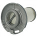 Filtru rotund pentru Rowenta X-Force Flex 8.60 RH9639 / RH9679 / RH9690, ZR009005
