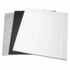 Set de filtre HEPA pentru DeLonghi DAP 700 / DAP 700 E