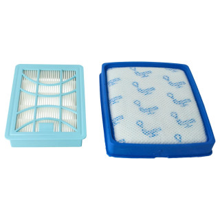 Set de filtre pentru Philips PowerPro Expert FC9728 / FC9738 / FC9746