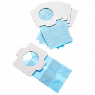 Saci pentru aspirator Makita CL102 / CL107 / 4013D, hartie, 5 buc