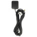 Antenă GPS cu conector MMCX, 5m, magnetică Antenă GPS cu conector MMCX, 5m, magnetică