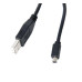 Cablu de conectare USB pentru camere Nikon UC-E1