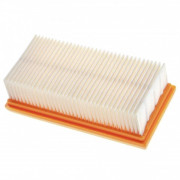 Filtru de motor pentru Nilfisk Attix 33 / Attix 44 / VHS 40 / VHS 42