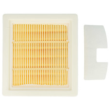 Filtru pentru Cleancraft flexCAT 16 H / Fox 350000066, 7010250 Filtru pentru Cleancraft flexCAT 16 H / Fox 350000066, 7010250