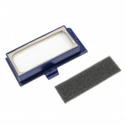 Set de filtre pentru Rowenta Smart Force Extreme, ZR710101 Set de filtre pentru Rowenta Smart Force Extreme, ZR710101