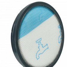 Filtru HEPA pentru Grundig VCC 7670 / Beko VCM 7180