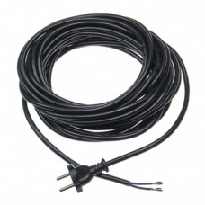 Cablu electric de retea pentru aspiratoare, universal, 10m