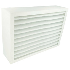 Filtru pentru Zehnder Atmos / Thermos / Compakt 350, G4, 524000100