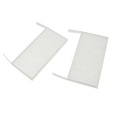 Filtru pentru Zehnder ComfoAir 70, G4 + F7, 527005190