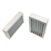 Filtru pentru Zehnder ComfoAir Flat 150 / Climos 150 DC, G4, 527004670