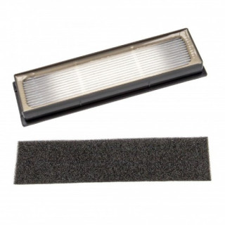 Set de filtre HEPA pentru Ecovacs Deebot Ozmo 920 / 950