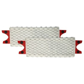 Set de cârpe de curățat pentru Vileda Ultramat 2in1 / Ultramax 2in1