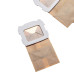 Saci pentru aspirator Makita BO3710 / BO4555 / BO5030, hartie, 5 buc Saci pentru aspirator Makita BO3710 / BO4555 / BO5030, hartie, 5 buc