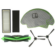 Set accesorii pentru iRobot Roomba Combo Set accesorii pentru iRobot Roomba Combo