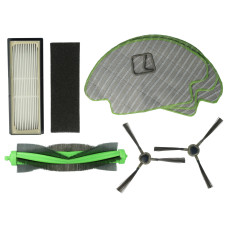 Set accesorii pentru iRobot Roomba Combo Set accesorii pentru iRobot Roomba Combo