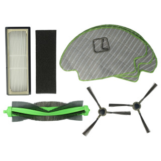 Set accesorii pentru iRobot Roomba Combo Set accesorii pentru iRobot Roomba Combo