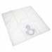 Saci pentru aspirator Nilfisk Attix 40 / Attix 50 / VL500, 5 buc