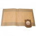 Saci pentru aspirator Bosch GAS 12-30 / PAS 11-25, 2605411061, hartie, 5 buc