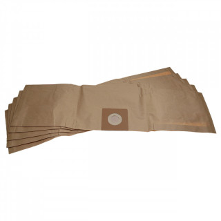 Saci pentru aspirator Kärcher NT 501 / NT 551, 6.906-104.0, hartie, 5 buc