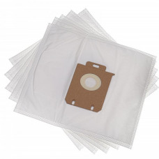 Saci pentru aspirator Silvercrest SBSS 750 A1, 309539, 5 buc
