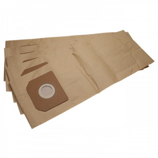 Saci pentru aspirator Kärcher NT 25/1 / NT 360 Eco / NT 611 Eco, 6.904–210.0, hartie, 5 buc