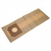 Saci pentru aspirator Kärcher NT 25/1 / NT 360 Eco / NT 611 Eco, 6.904–210.0, hartie, 5 buc