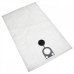 Saci pentru aspirator Bosch GAS 50, 2605411163, 5 buc