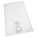 Saci pentru aspirator Bosch GAS 50, 2605411163, 5 buc