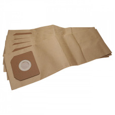 Saci pentru aspirator Bosch GAS 35 L AFC / GAS 35 M AFC, 2607432035, hartie, 5 buc